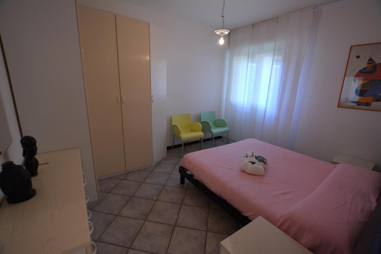 Lignano Pineta Nice Flat Lignano Sabbiadoro Luaran gambar