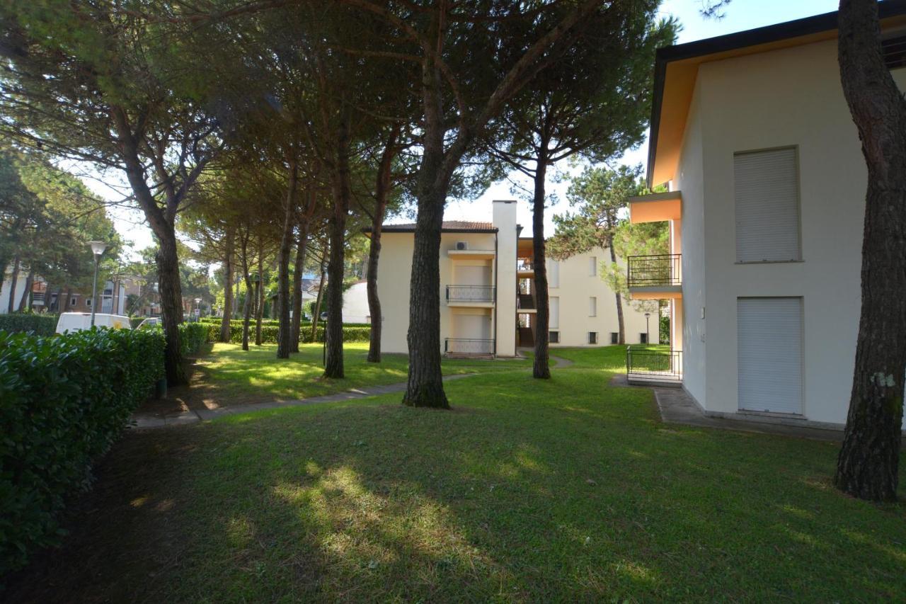 Lignano Pineta Nice Flat Lignano Sabbiadoro Luaran gambar