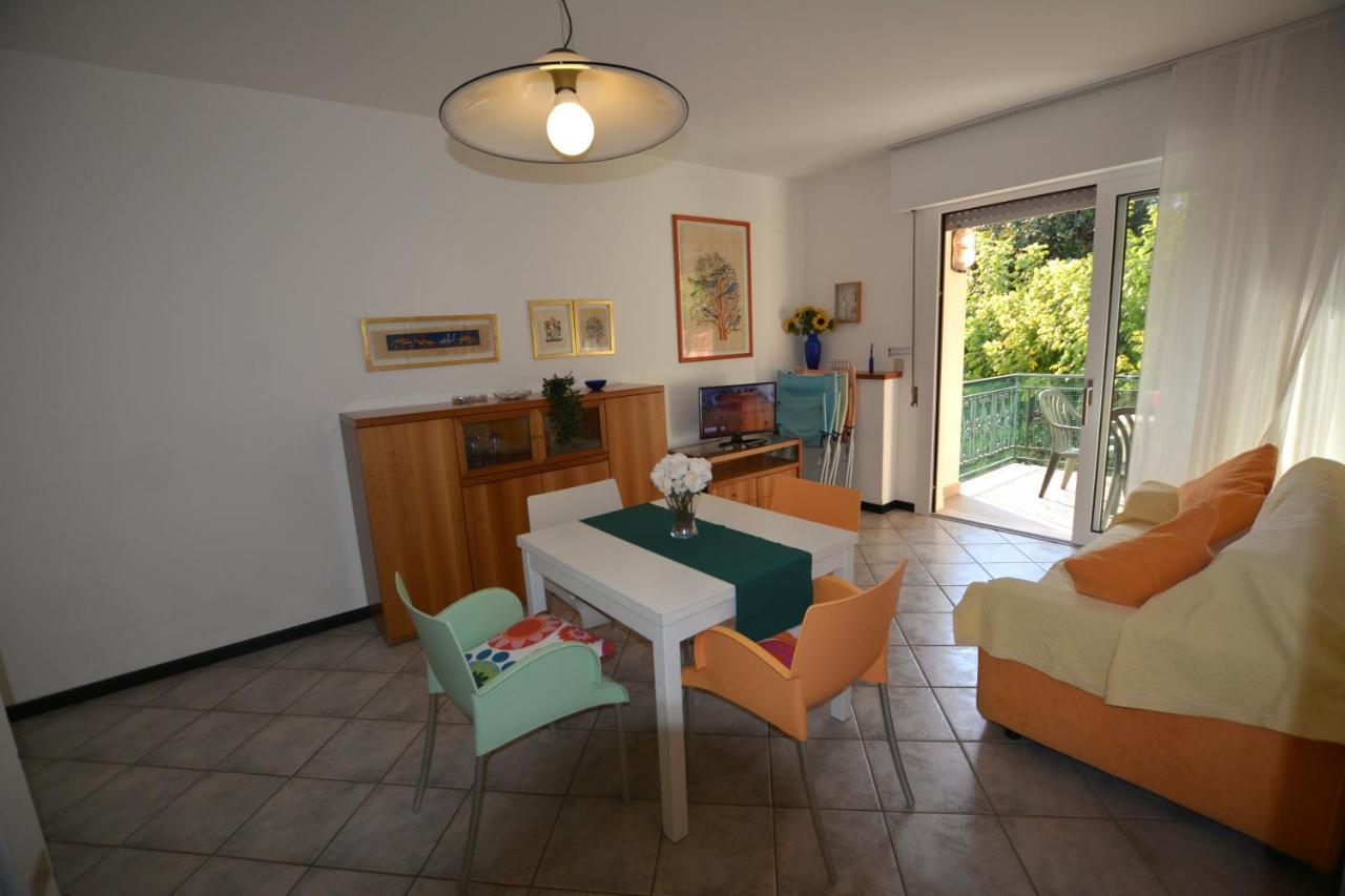 Lignano Pineta Nice Flat Lignano Sabbiadoro Luaran gambar