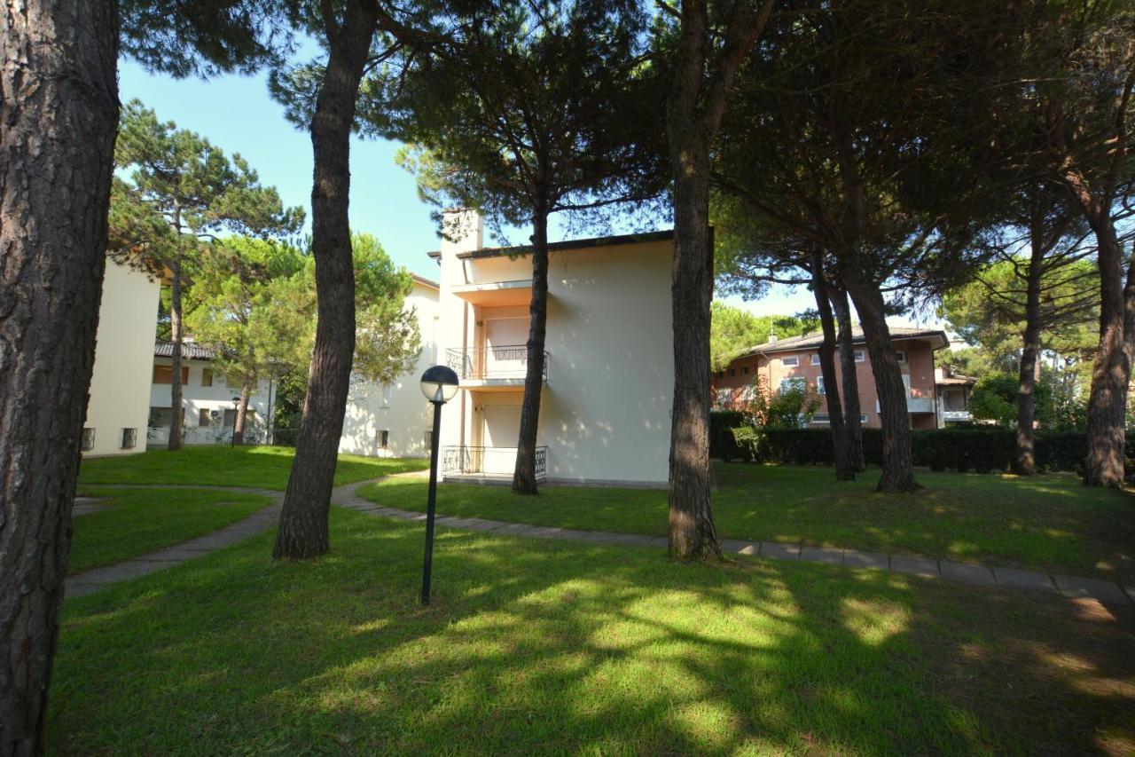 Lignano Pineta Nice Flat Lignano Sabbiadoro Luaran gambar